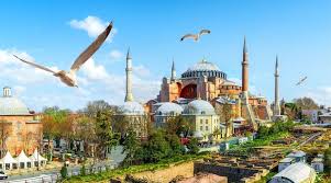 GÜNÜBİRLİK EDİRNE TURU